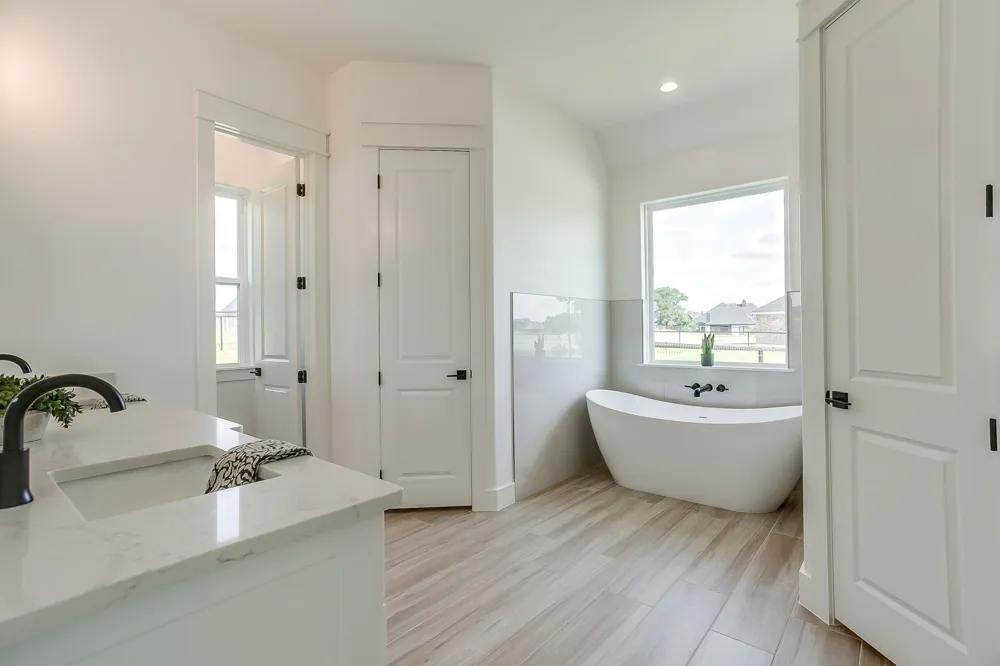 1038 Deer Island Court Azle, TX 76020