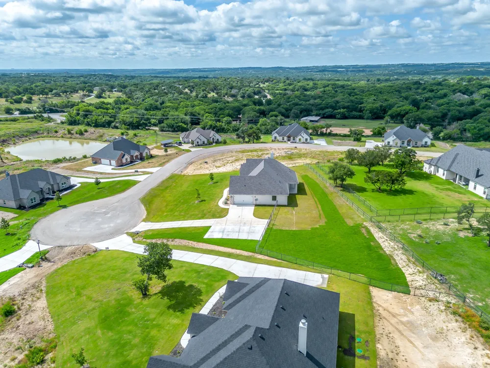 1038 Deer Island Court Azle, TX 76020