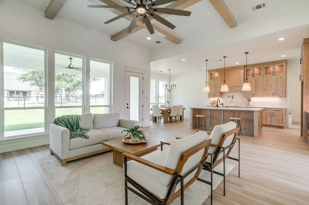 1038 Deer Island Court Azle, TX 76020