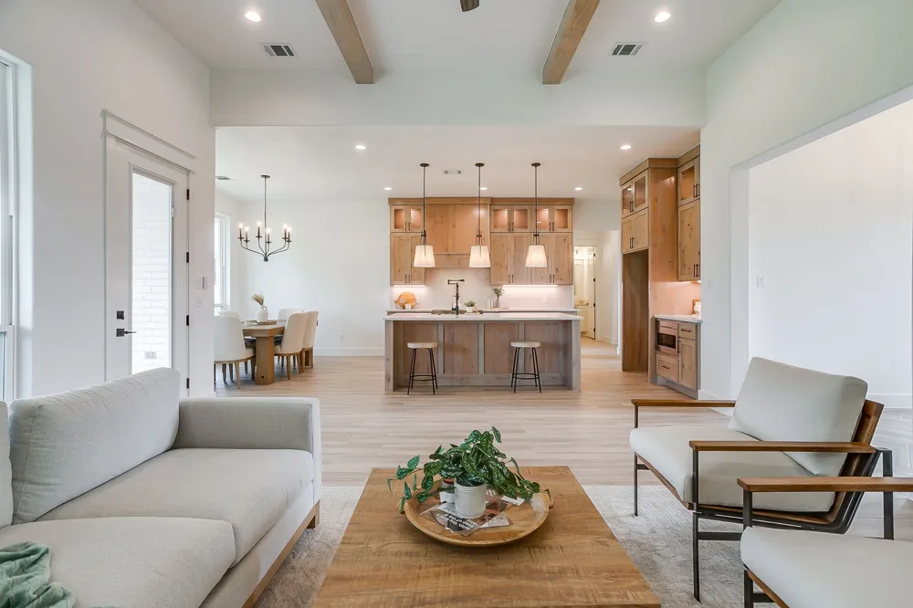 1038 Deer Island Court Azle, TX 76020