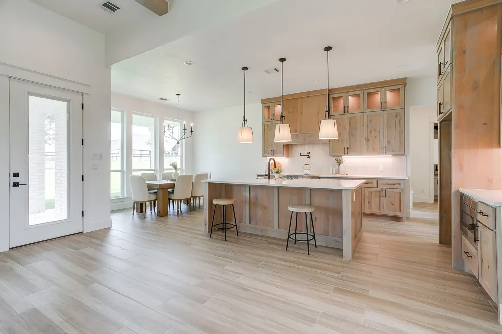 1038 Deer Island Court Azle, TX 76020