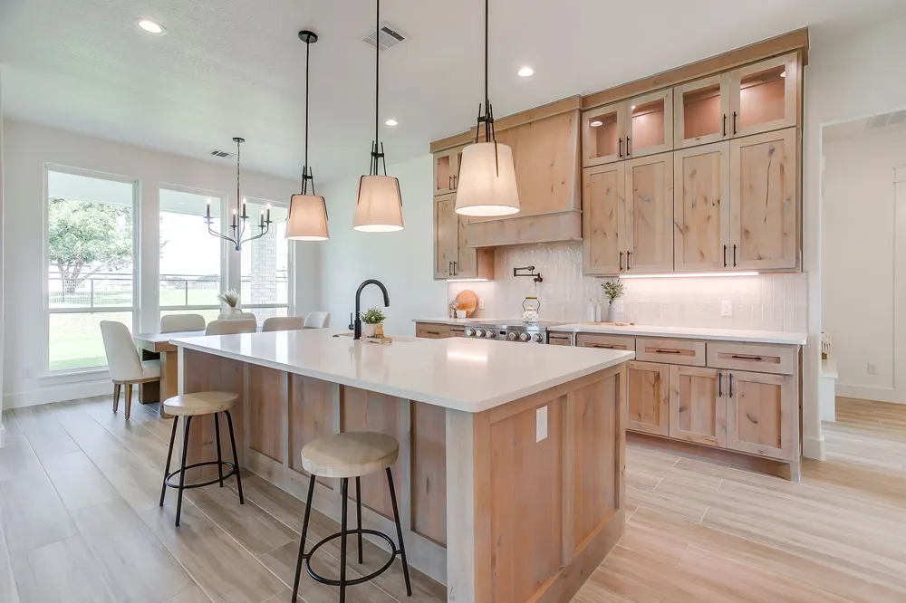 1038 Deer Island Court Azle, TX 76020