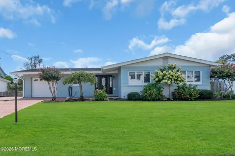 2316 Harbor Drive