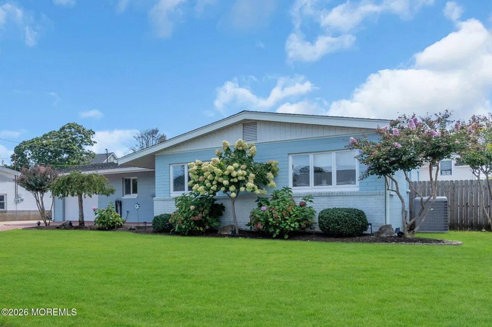 2316 Harbor Drive Point Pleasant, NJ 08742