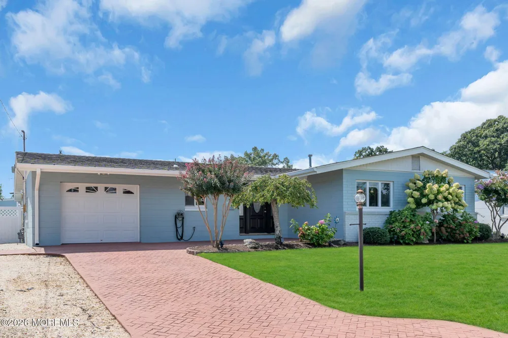 2316 Harbor Drive Point Pleasant, NJ 08742