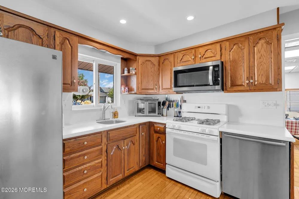 2316 Harbor Drive Point Pleasant, NJ 08742