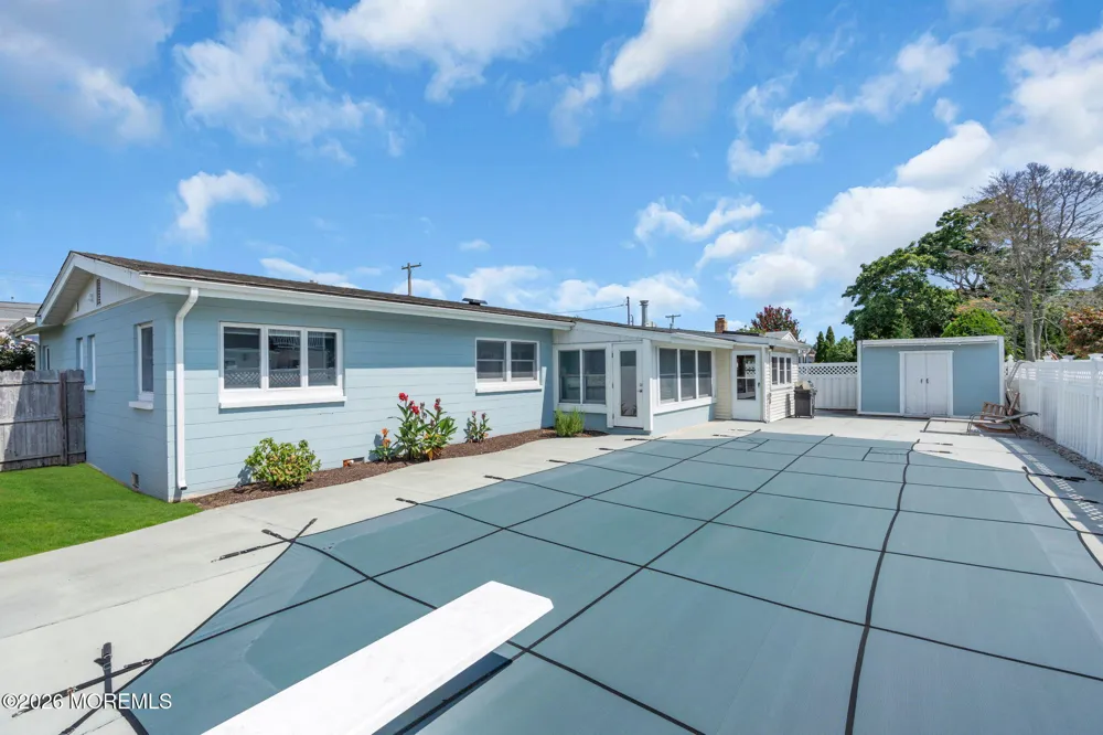 2316 Harbor Drive Point Pleasant, NJ 08742