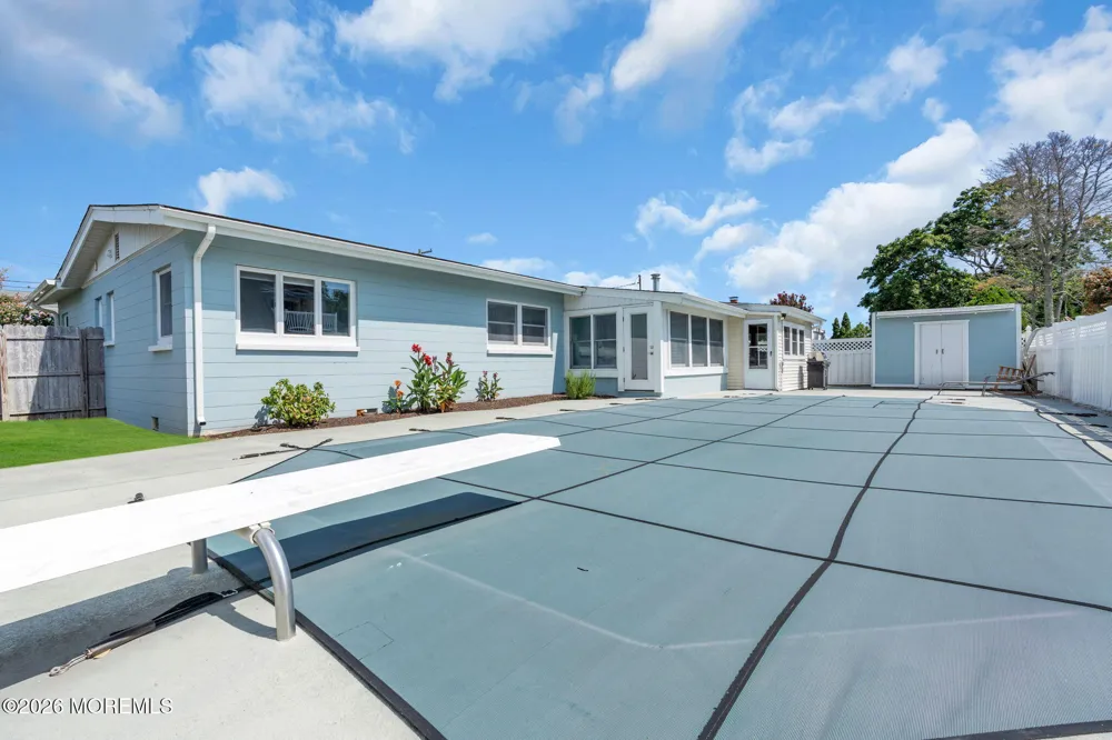 2316 Harbor Drive Point Pleasant, NJ 08742