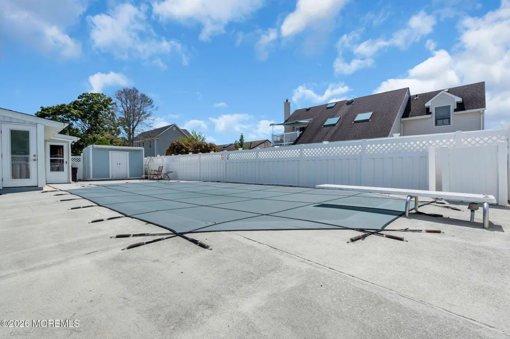 2316 Harbor Drive Point Pleasant, NJ 08742