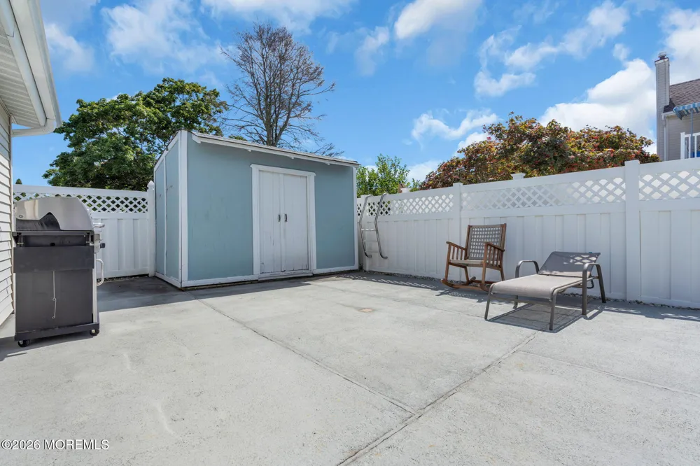 2316 Harbor Drive Point Pleasant, NJ 08742