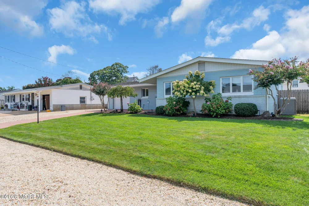 2316 Harbor Drive Point Pleasant, NJ 08742