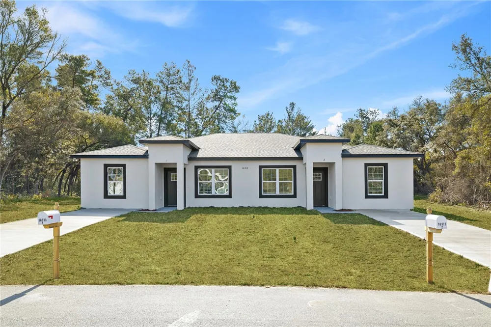 6336 SW 137TH STREET #2 ocala, FL 34473