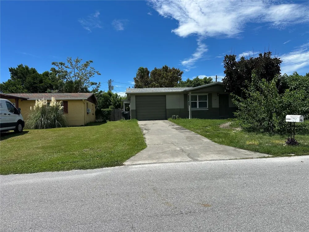 12807 VASSAR COURT Hudson, FL 34667