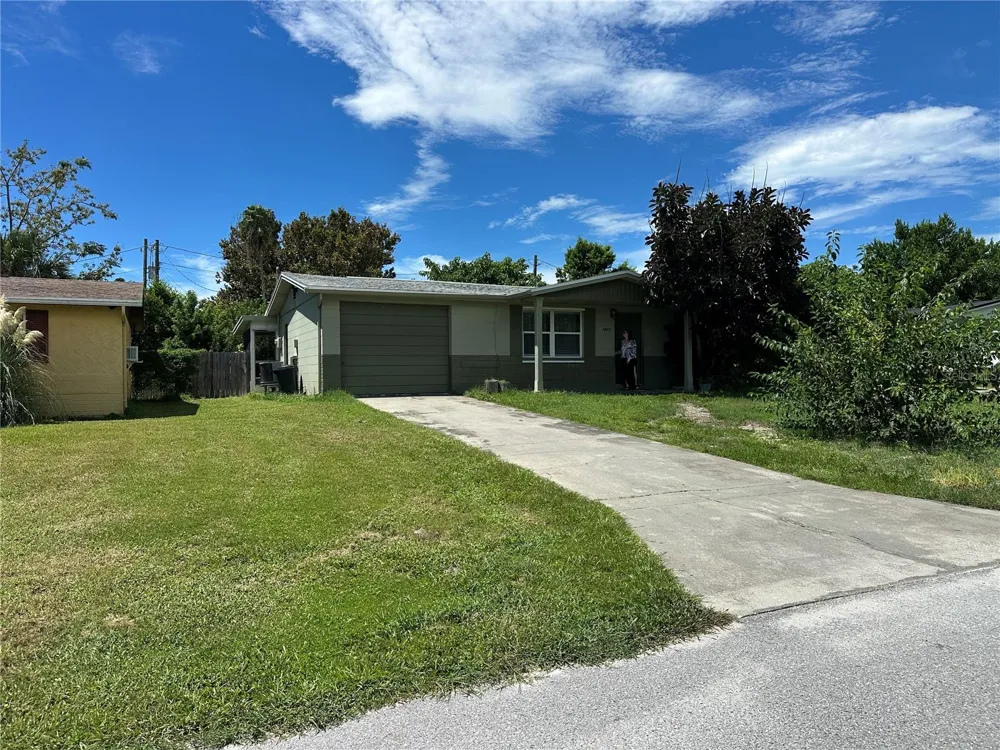 12807 VASSAR COURT Hudson, FL 34667