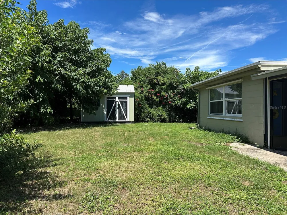 12807 VASSAR COURT Hudson, FL 34667