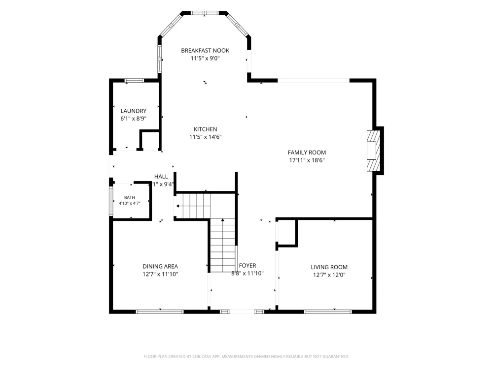 7101 Lakeside Woods Drive Indianapolis, IN 46278
