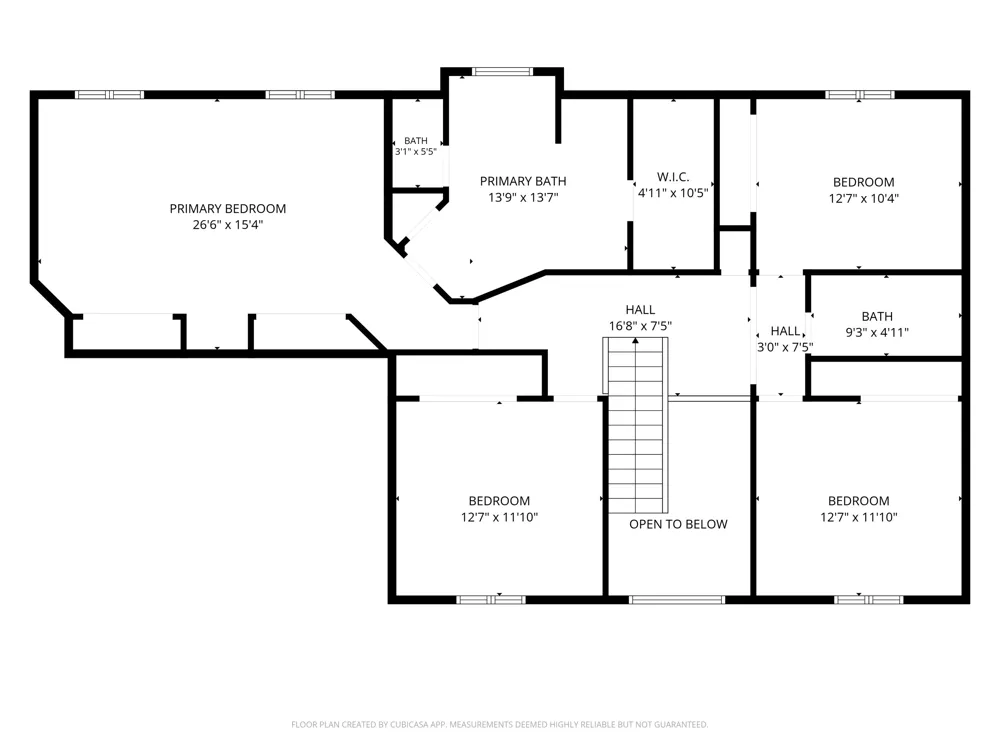 7101 Lakeside Woods Drive Indianapolis, IN 46278