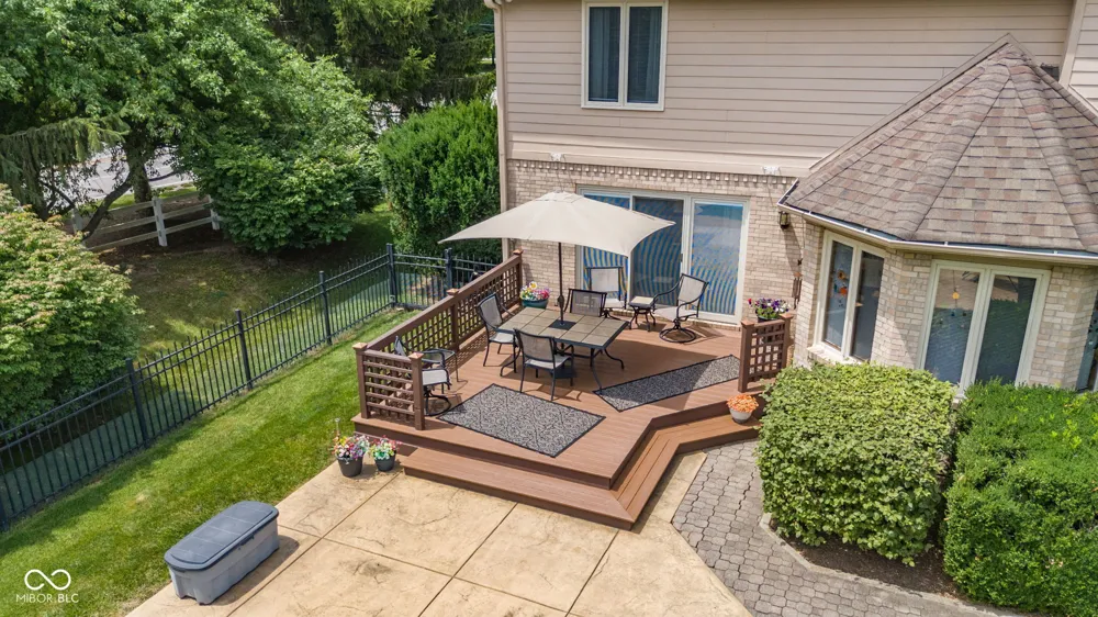 7101 Lakeside Woods Drive Indianapolis, IN 46278