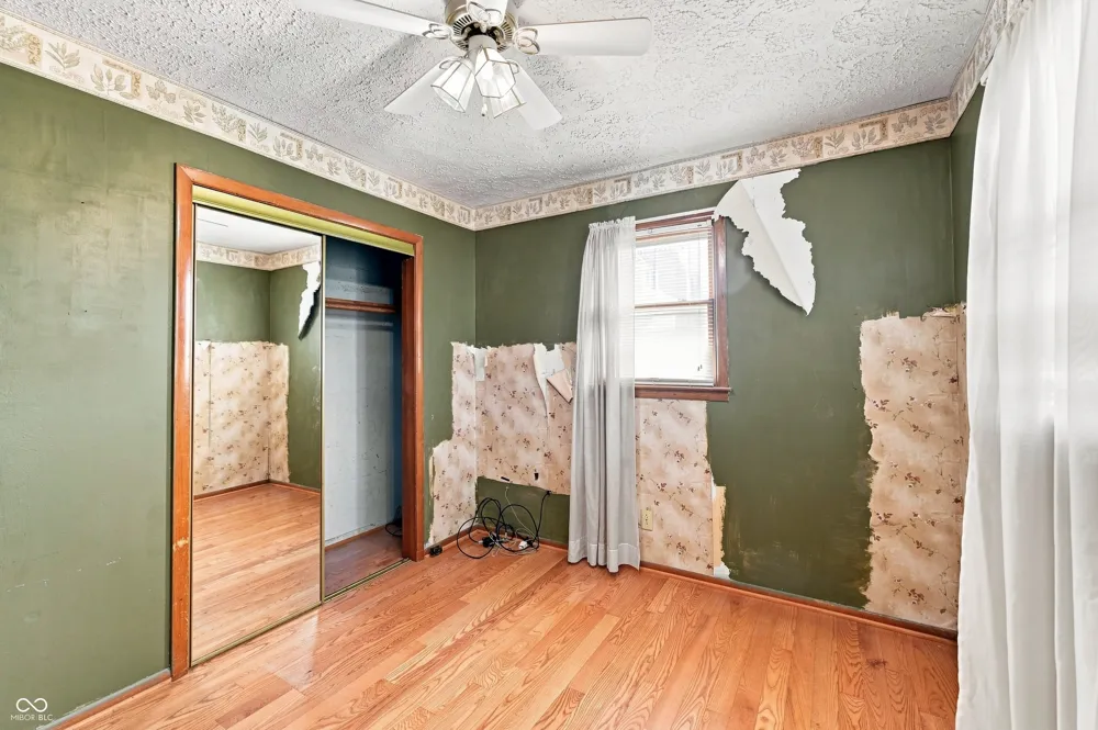 6730 Michigan Road Fairland, IN 46126