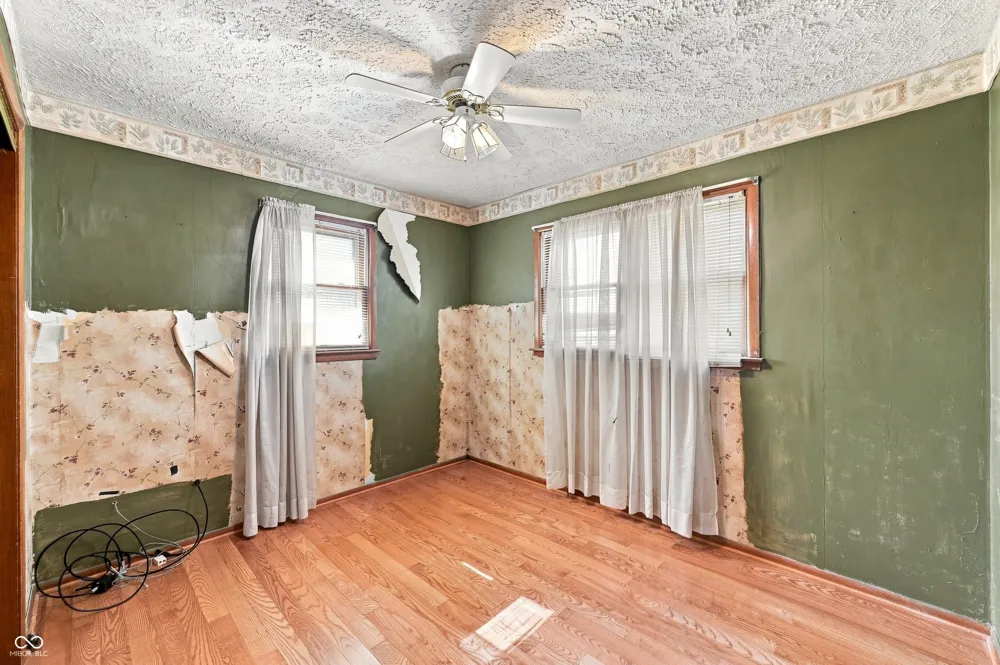 6730 Michigan Road Fairland, IN 46126