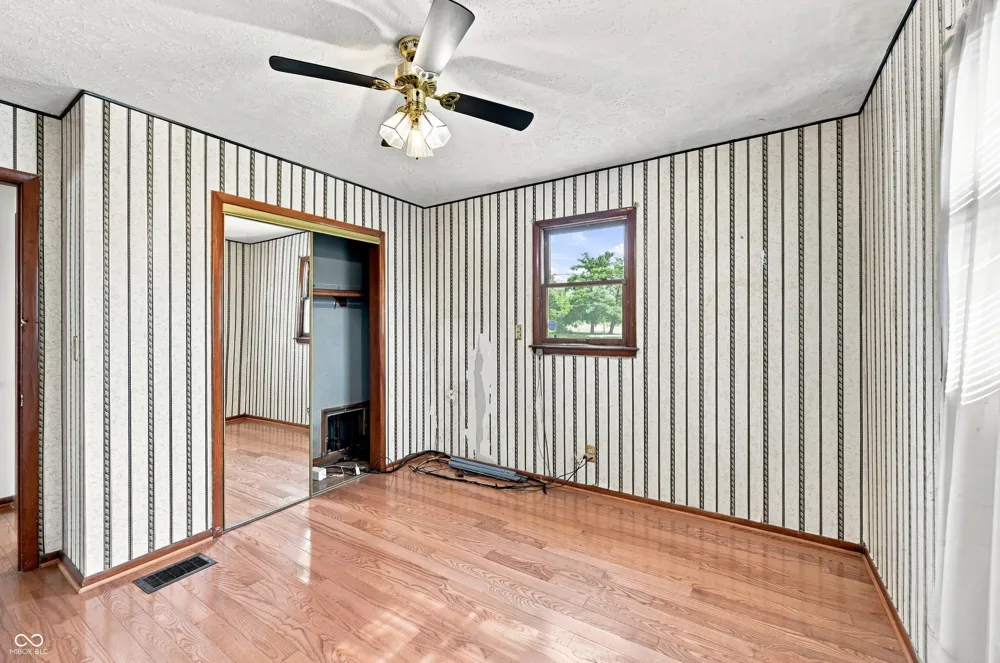 6730 Michigan Road Fairland, IN 46126