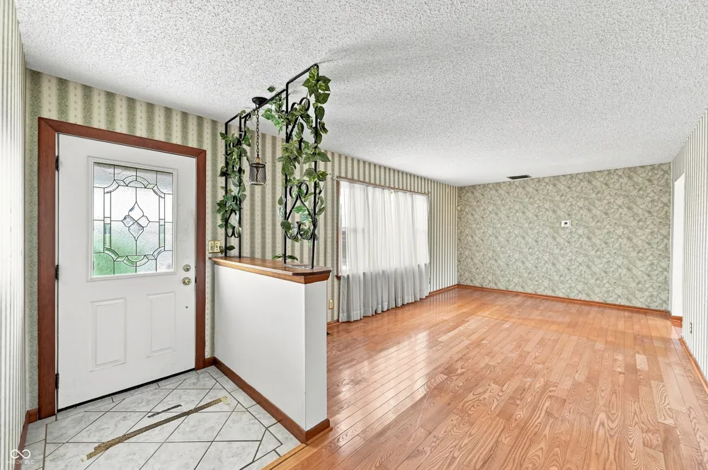 6730 Michigan Road Fairland, IN 46126