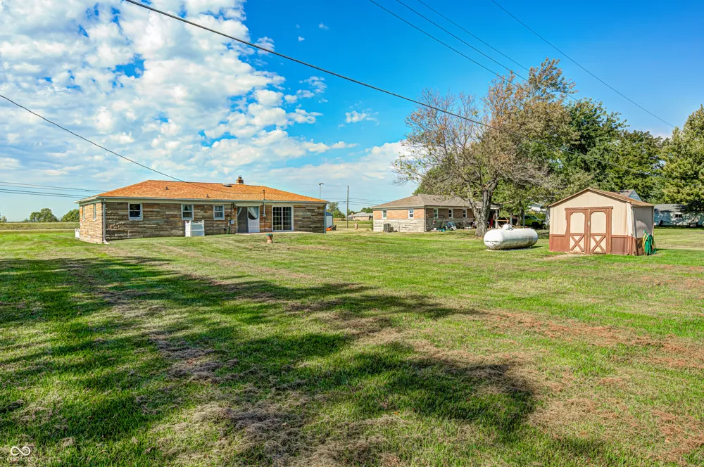 6730 Michigan Road Fairland, IN 46126
