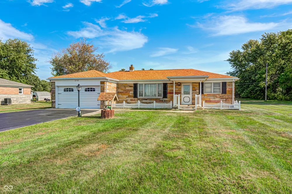 6730 Michigan Road Fairland, IN 46126