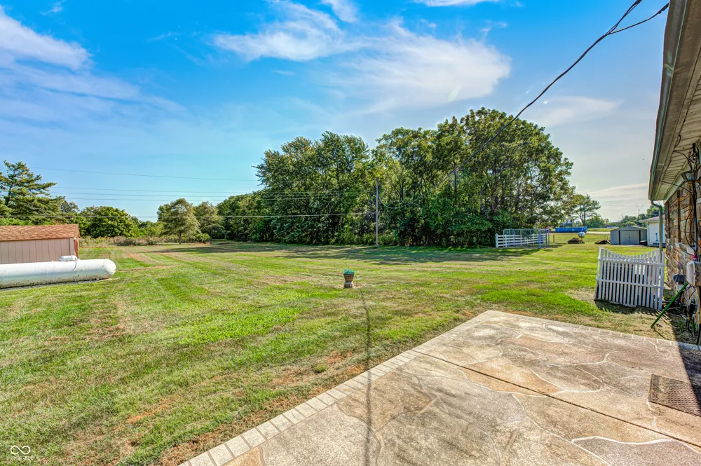 6730 Michigan Road Fairland, IN 46126