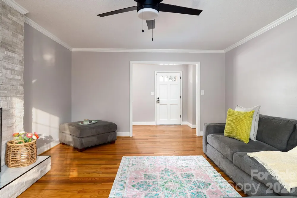 112 Delta Street Lexington, NC 27295