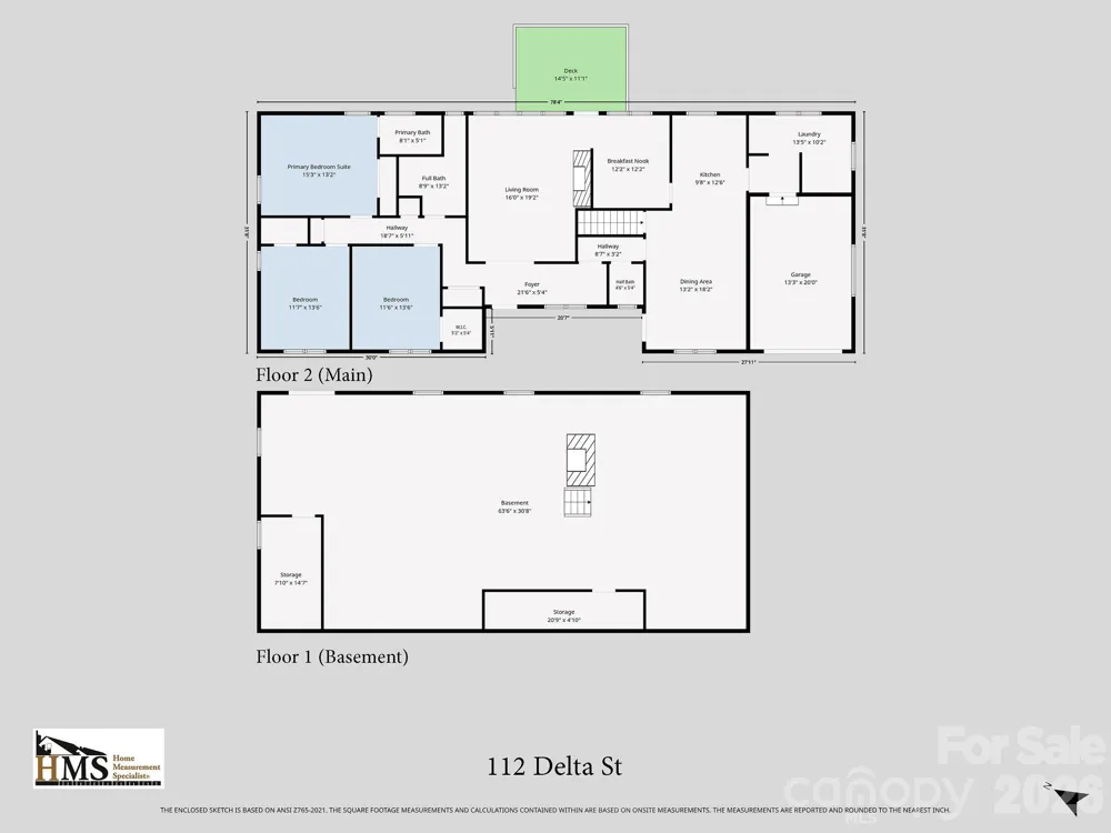 112 Delta Street Lexington, NC 27295
