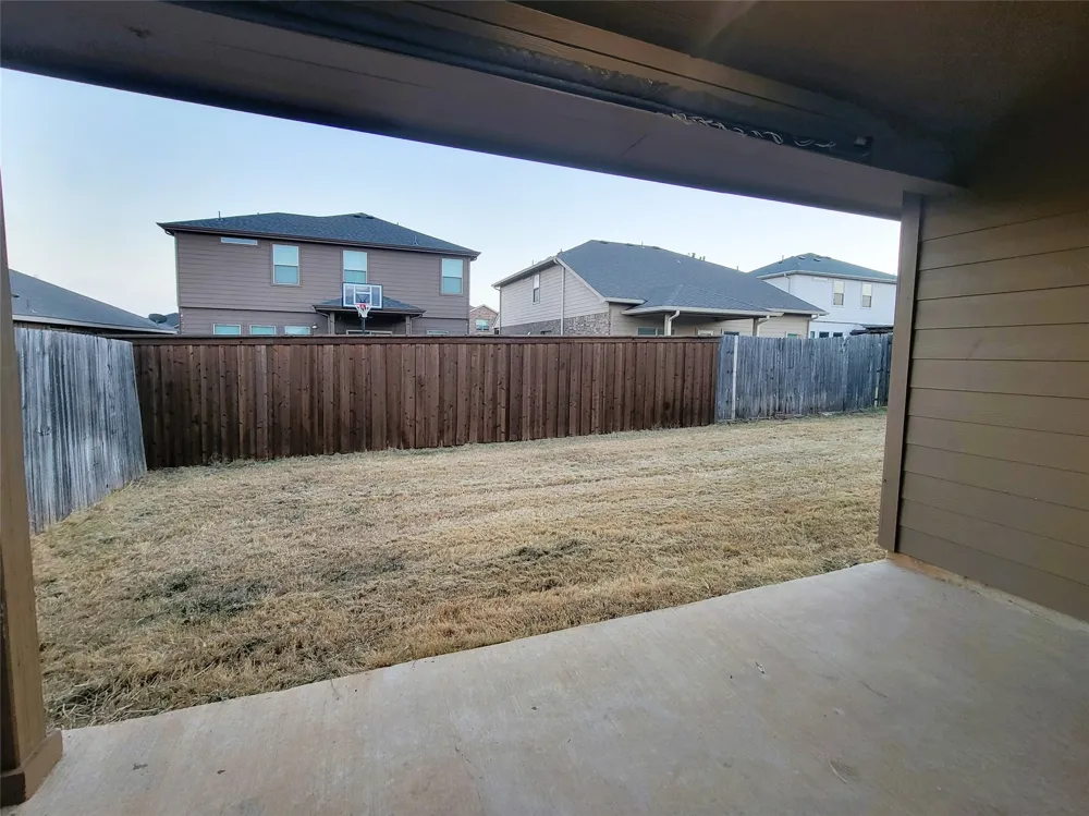 1117 Prelude Drive Fort Worth, TX 76134
