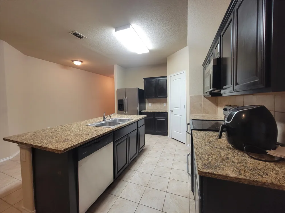1117 Prelude Drive Fort Worth, TX 76134