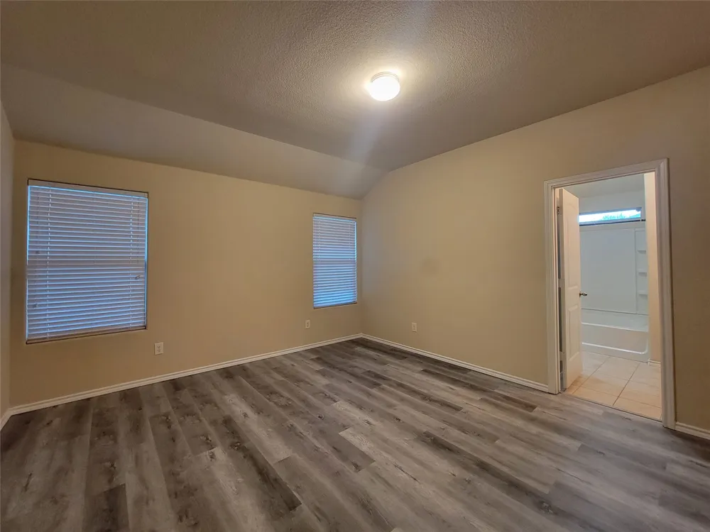 1117 Prelude Drive Fort Worth, TX 76134