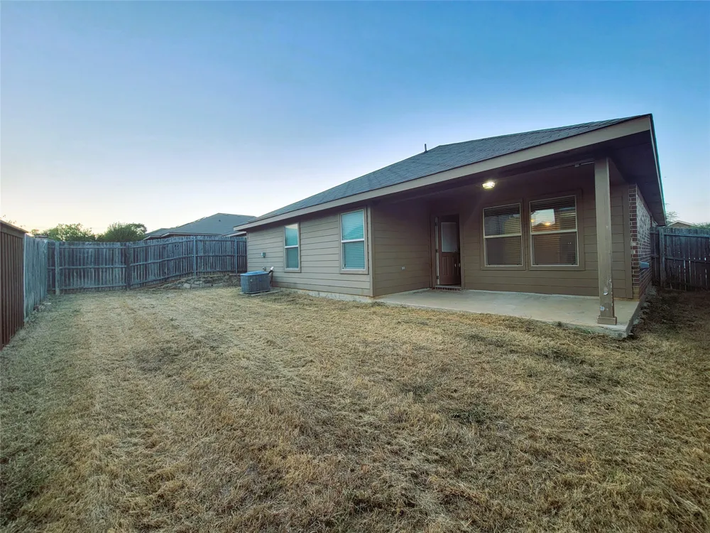 1117 Prelude Drive Fort Worth, TX 76134