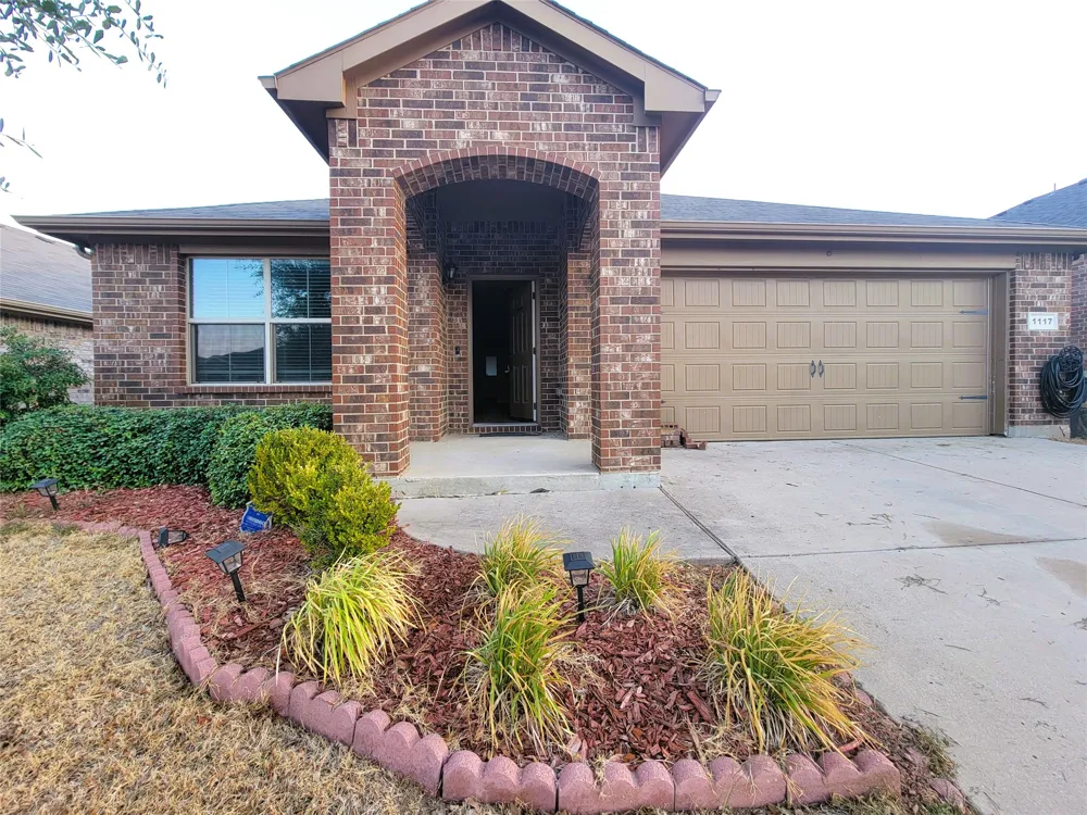 1117 Prelude Drive Fort Worth, TX 76134