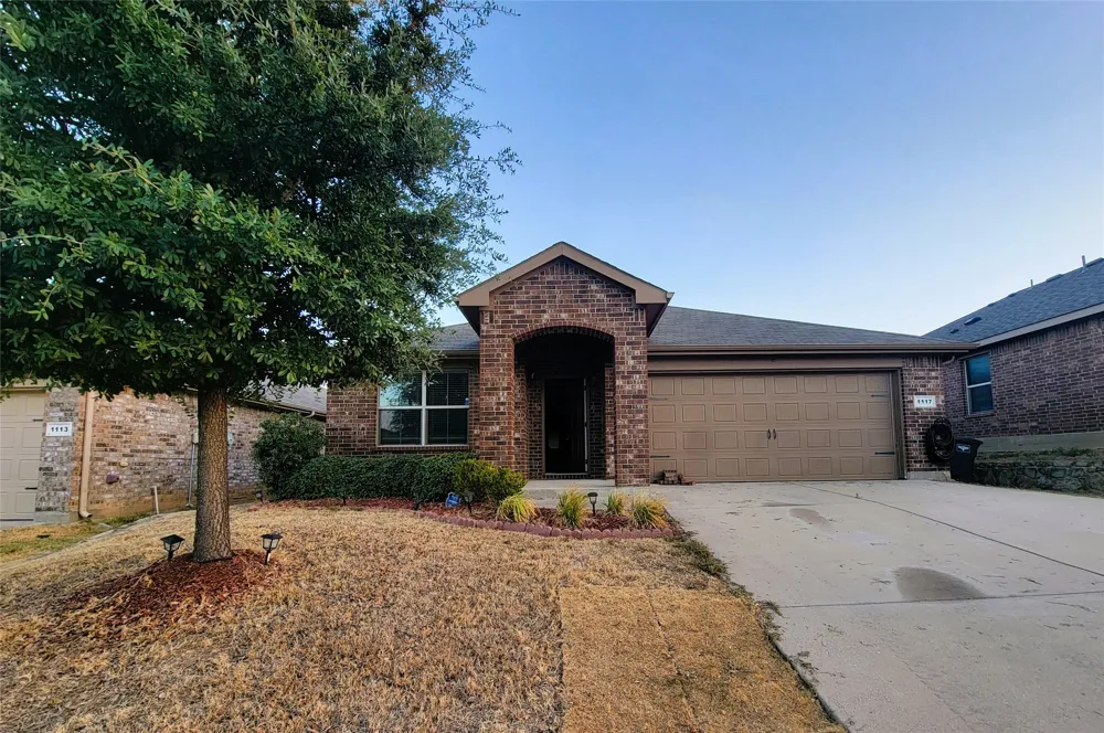 1117 Prelude Drive Fort Worth, TX 76134
