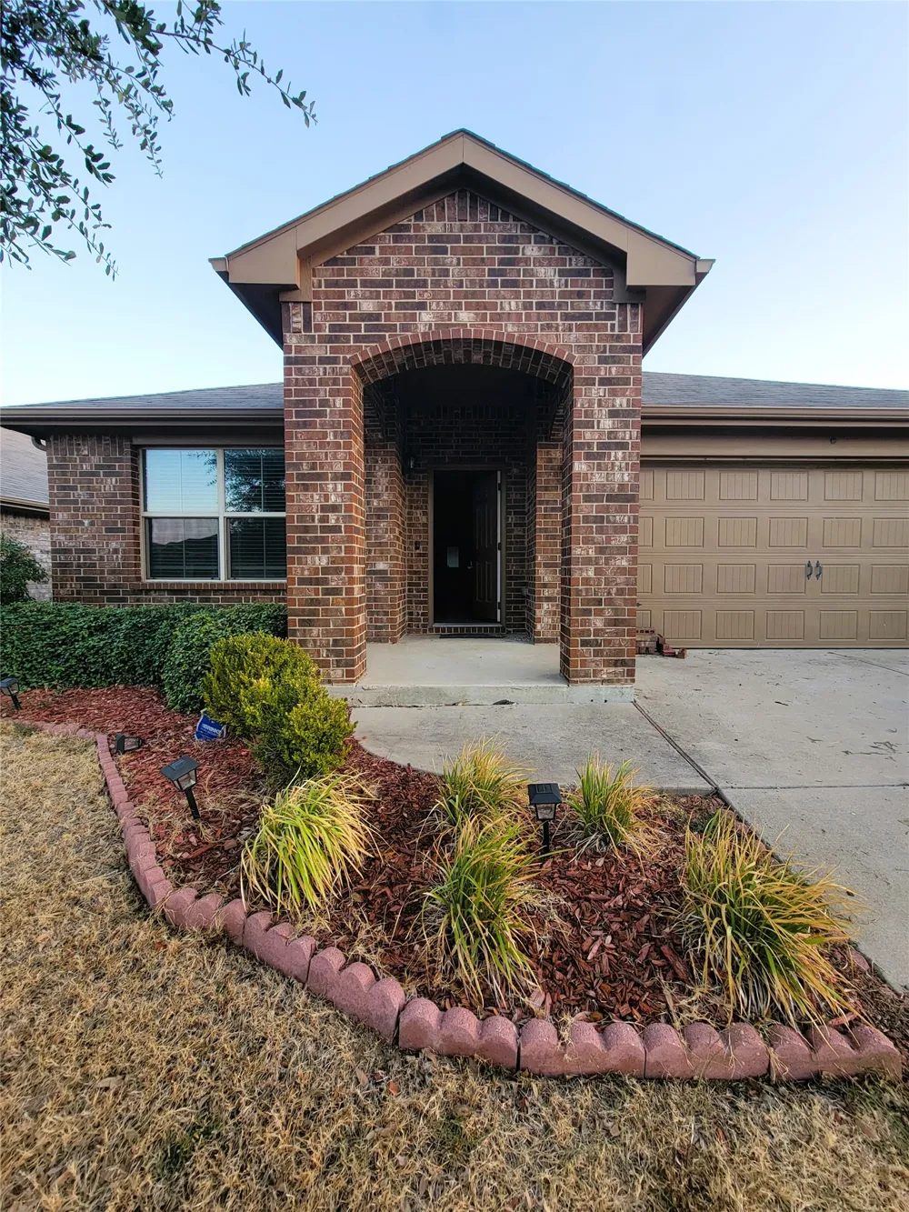 1117 Prelude Drive Fort Worth, TX 76134