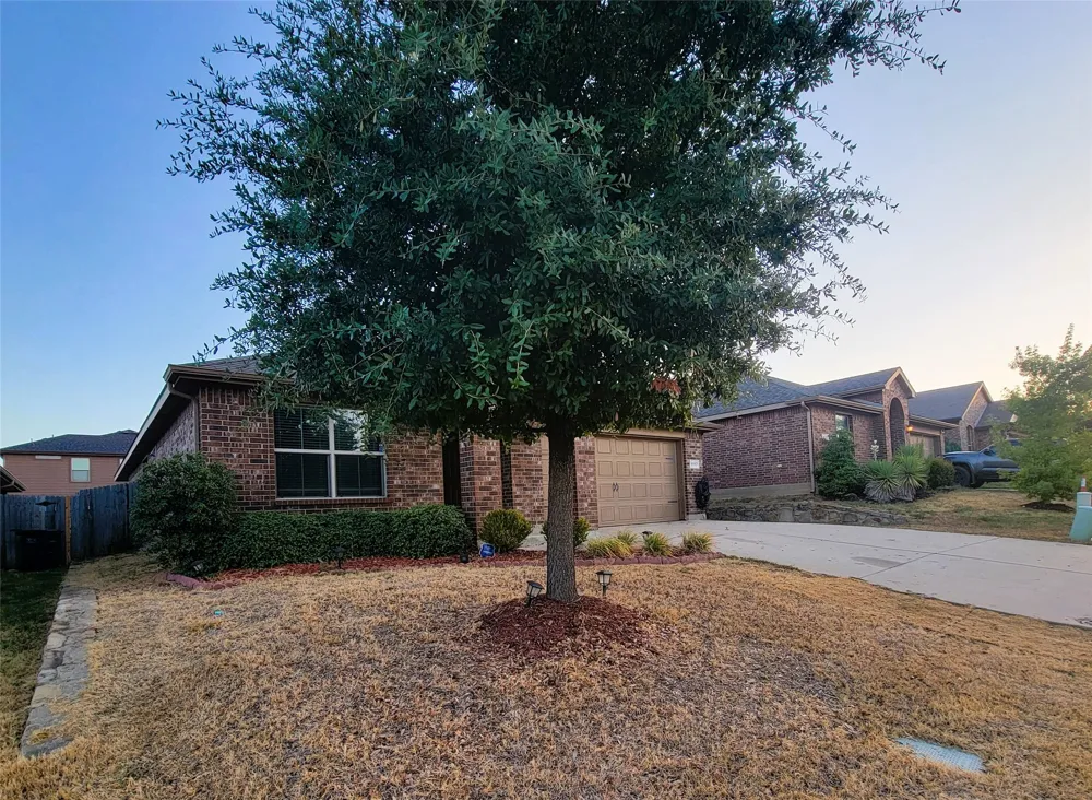 1117 Prelude Drive Fort Worth, TX 76134