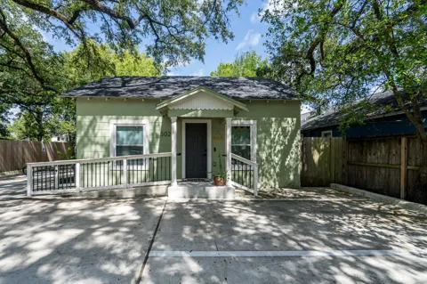 502 Malone Street