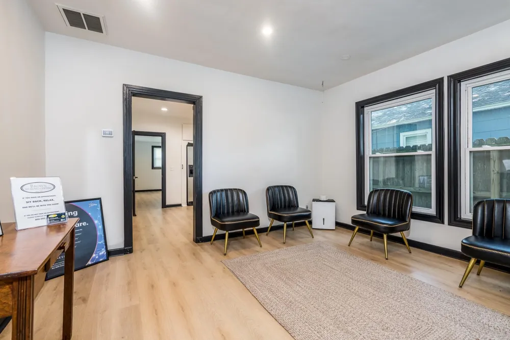 502 Malone Street Tomball, TX 77375