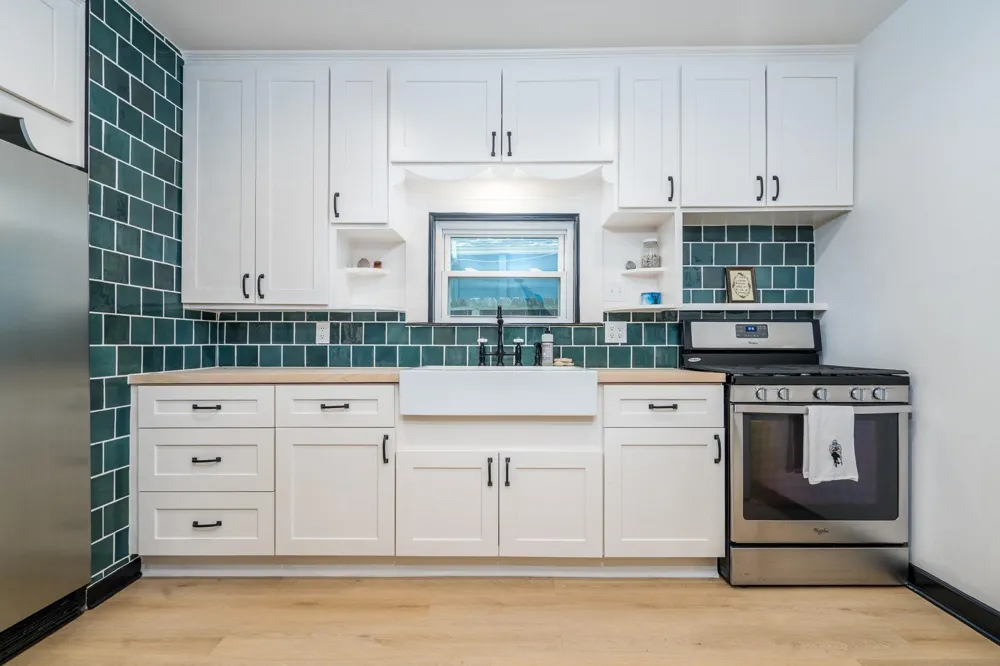 502 Malone Street Tomball, TX 77375