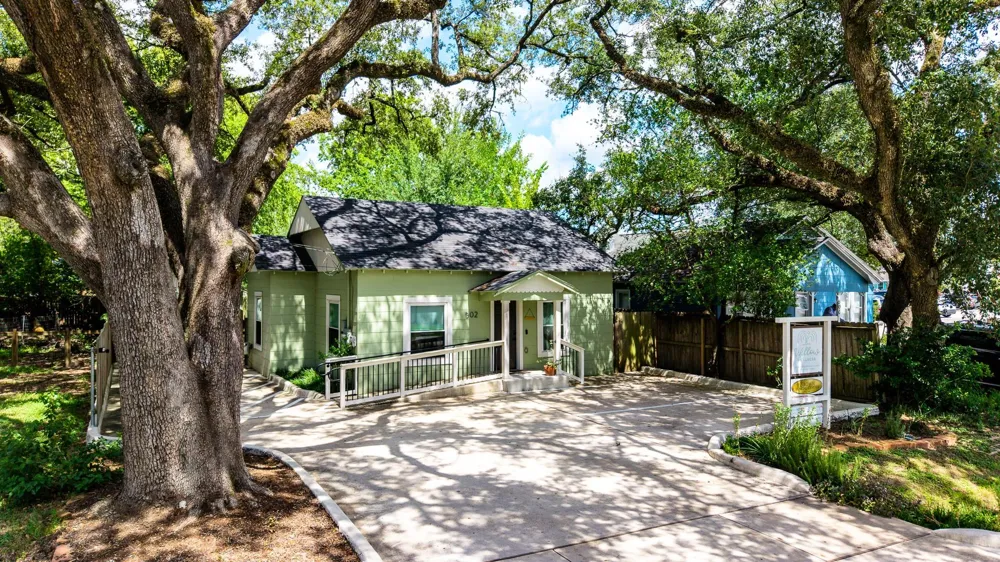502 Malone Street Tomball, TX 77375