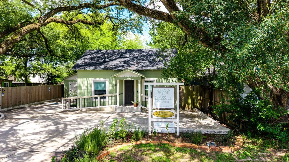 502 Malone Street Tomball, TX 77375