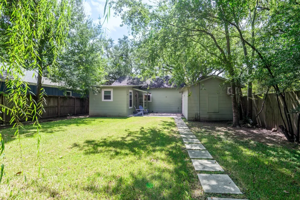 502 Malone Street Tomball, TX 77375