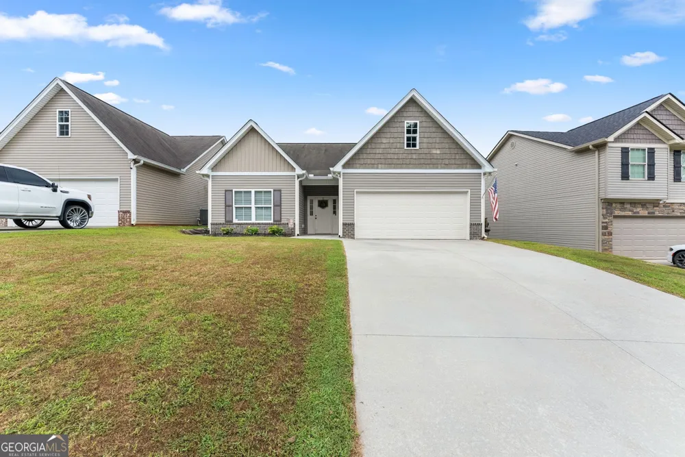 177 Highland Pointe DR Alto, GA 30510
