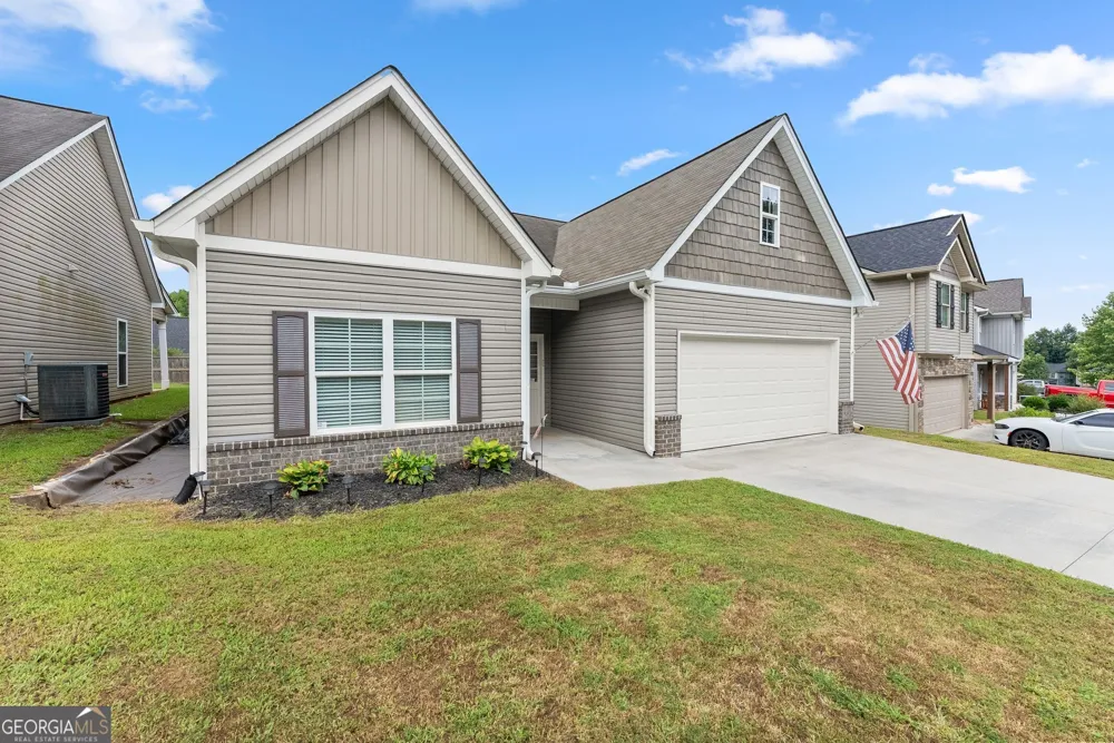 177 Highland Pointe DR Alto, GA 30510