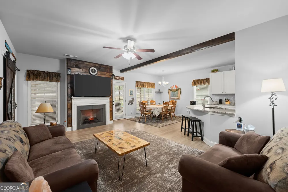 177 Highland Pointe DR Alto, GA 30510