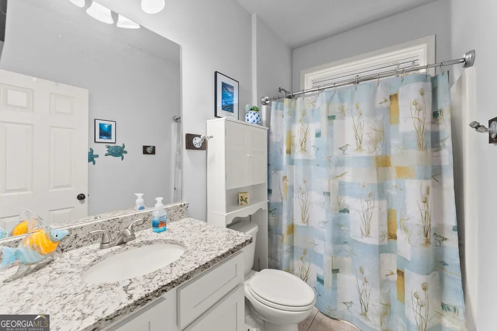 177 Highland Pointe DR Alto, GA 30510