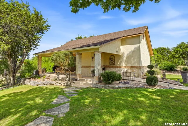 103 Driftwood Boerne, TX 78006
